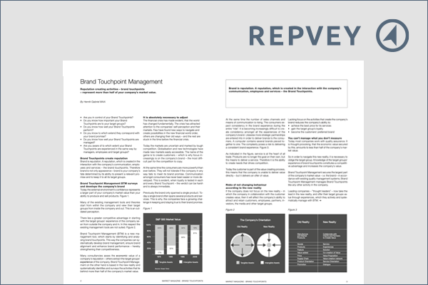 reputation insight article