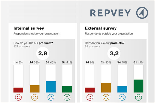 reputation insight free survey